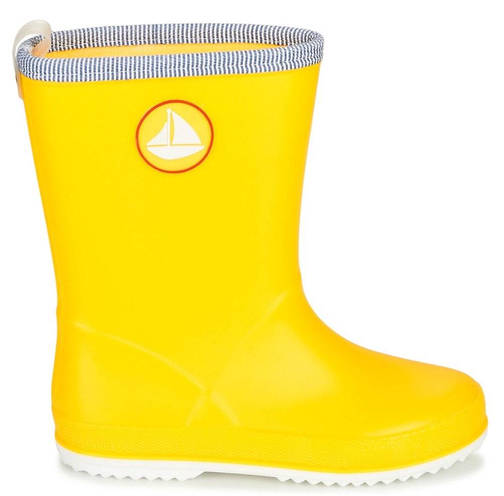 ΓΑΛΟΤΣΕΣ BE ONLY CORVETTE ΚΙΤΡΙΝΟ (EU:34) BE ONLY