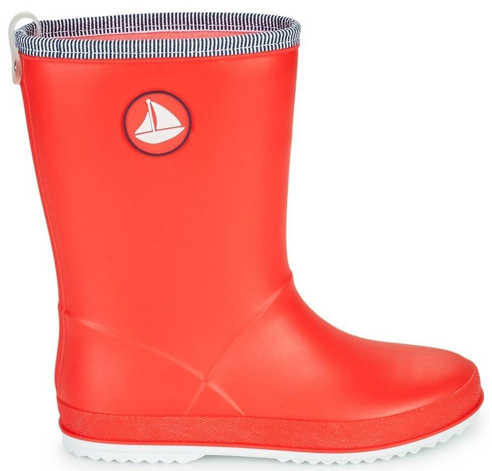 ΓΑΛΟΤΣΕΣ BE ONLY CORVETTE ΚΟΚΚΙΝΟ (EU:32) BE ONLY