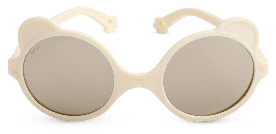 ΓΥΑΛΙΑ ΗΛΙΟΥ KIETLA OURSON CREAM (0-1 ΕΤΩΝ) KIETLA