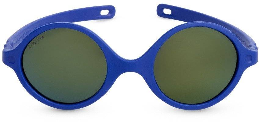 ΓΥΑΛΙΑ ΗΛΙΟΥ KIETLA DIABOLA REFLEX BLUE (0-1 ΕΤΩΝ) KIETLA