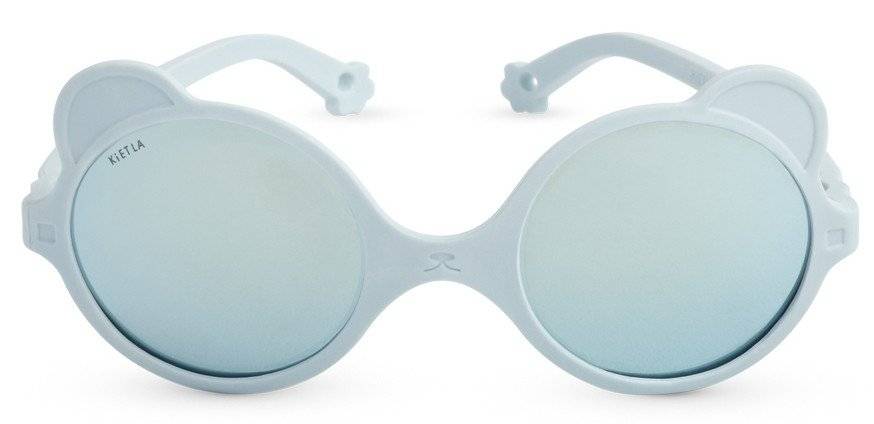 ΓΥΑΛΙΑ ΗΛΙΟΥ KIETLA OURSON SKY BLUE (1-2 ΕΤΩΝ) KIETLA