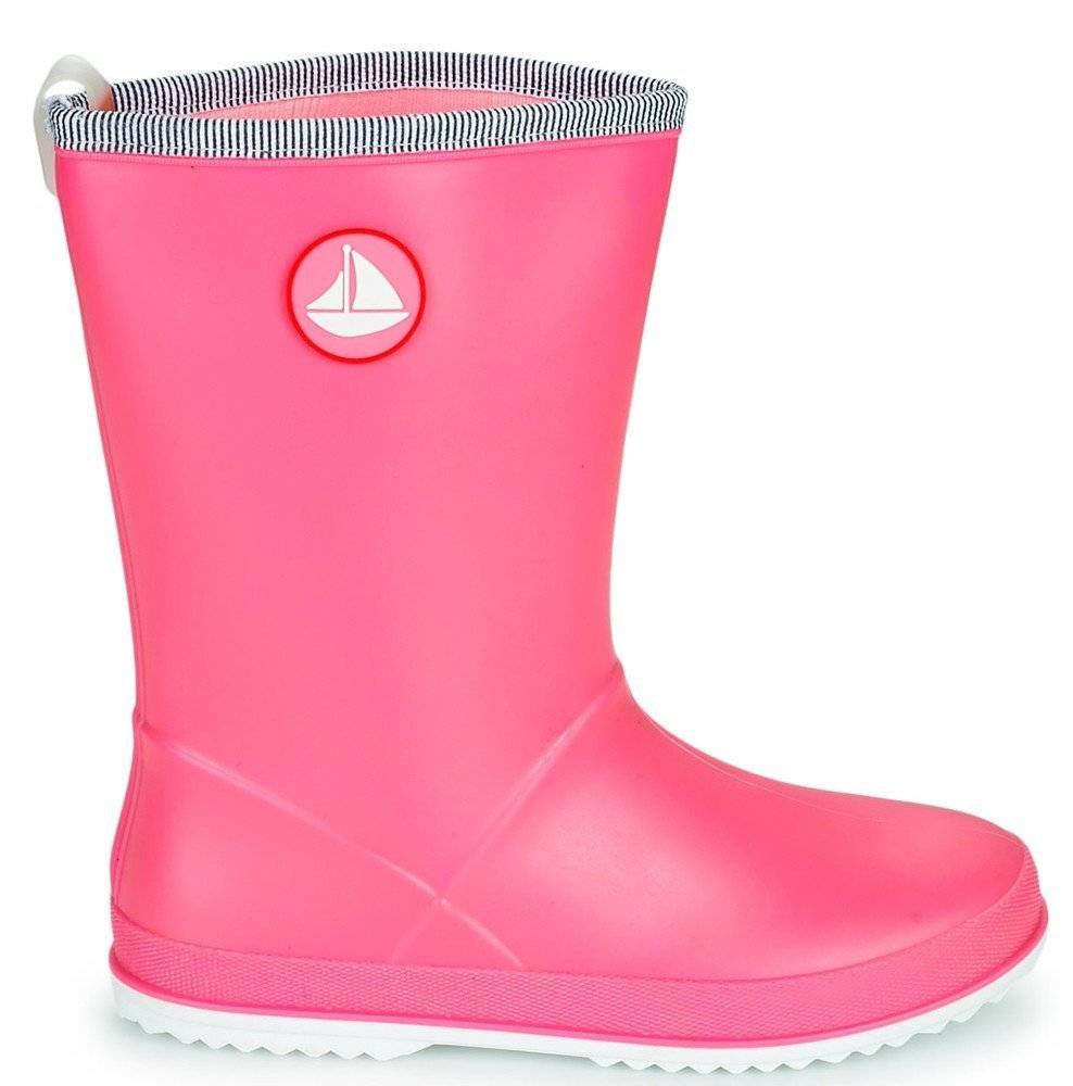 ΓΑΛΟΤΣΕΣ BE ONLY CORVETTE ΡΟΖ (EU:31) BE ONLY