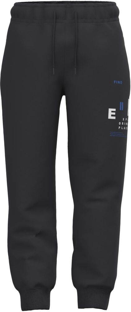 ΠΑΝΤΕΛΟΝΙ ΦΟΡΜΑΣ NAME IT 13209304 NKMLESIMON ΜΑΥΡΟ (128 CM)-(8 ΕΤΩΝ)