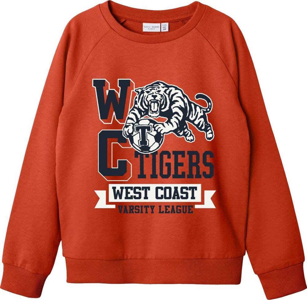 ΦΟΥΤΕΡ NAME IT 13206606 NKMVILDAR ΚΕΡΑΜΙΔΙ (158-164 CM)-(13-14 ΕΤΩΝ) NAME IT