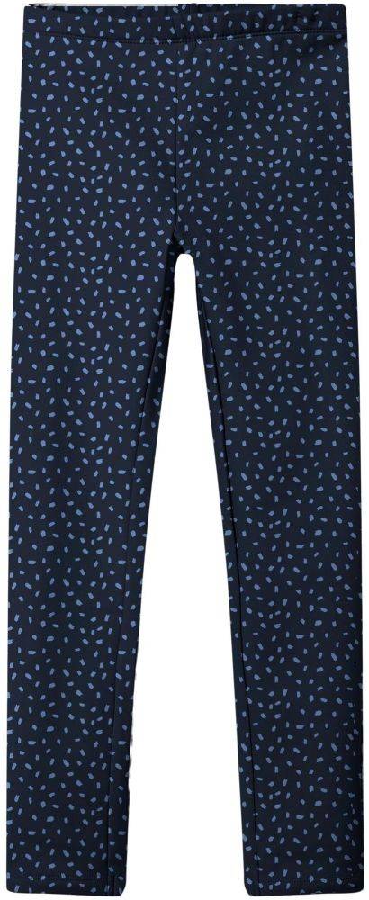 ΚΟΛΑΝ NAME IT 13206681 NKFDAVINA ΣΚΟΥΡΟ ΜΠΛΕ (152 CM)-(12 ΕΤΩΝ)