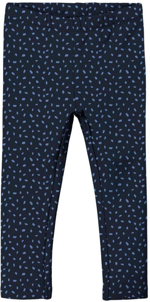 NAME IT ΚΟΛΑΝ NAME IT 13206682 NMFDAVINA ΣΚΟΥΡΟ ΜΠΛΕ (116 CM)-(6 ΕΤΩΝ)