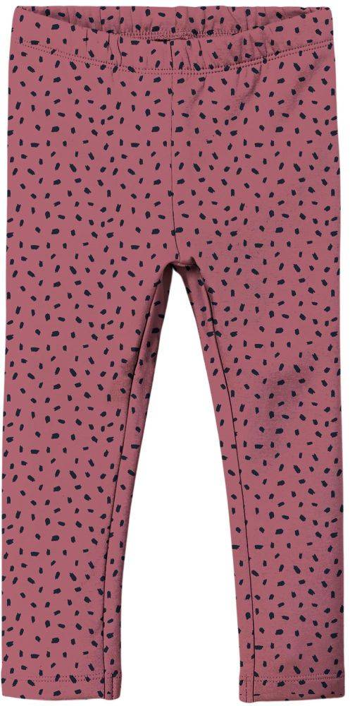 ΚΟΛΑΝ NAME IT 13206682 NMFDAVINA ΡΟΖ (92 CM)-(2 ΕΤΩΝ) NAME IT