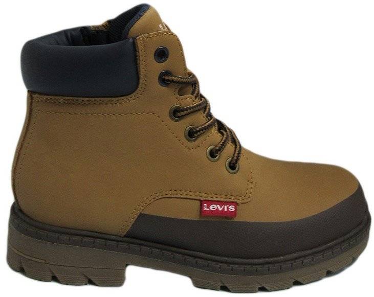 ΜΠΟΤΑΚΙΑ LEVI&amp;#039;S NEW FORREST TECH VFOR0100S ΚΑΜΕΛ (EU:33)
