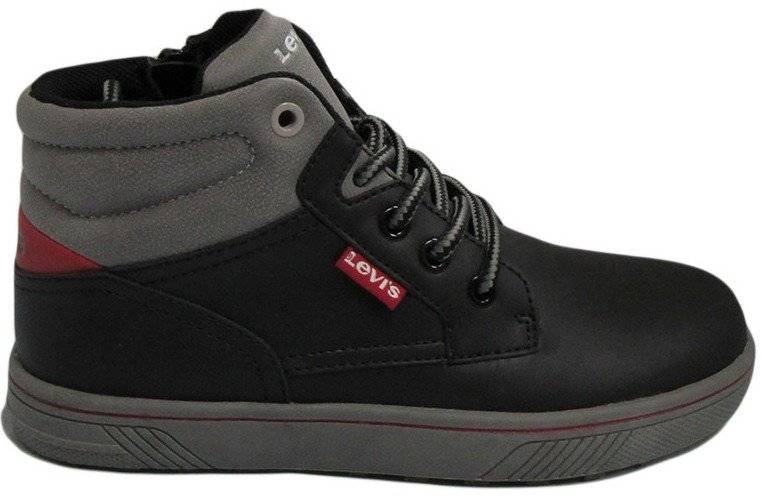 ΜΠΟΤΑΚΙΑ LEVI&amp;#039;S NEW PORTLAND VPOR0070S ΜΑΥΡΟ (EU:30)
