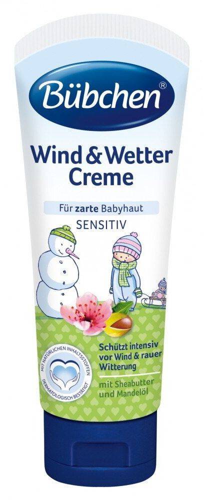 BUEBCHEN ΚΡΕΜΑ ΓΙΑ ΤΟΝ ΧΕΙΜΩΝΑ 75ML BUEBCHEN