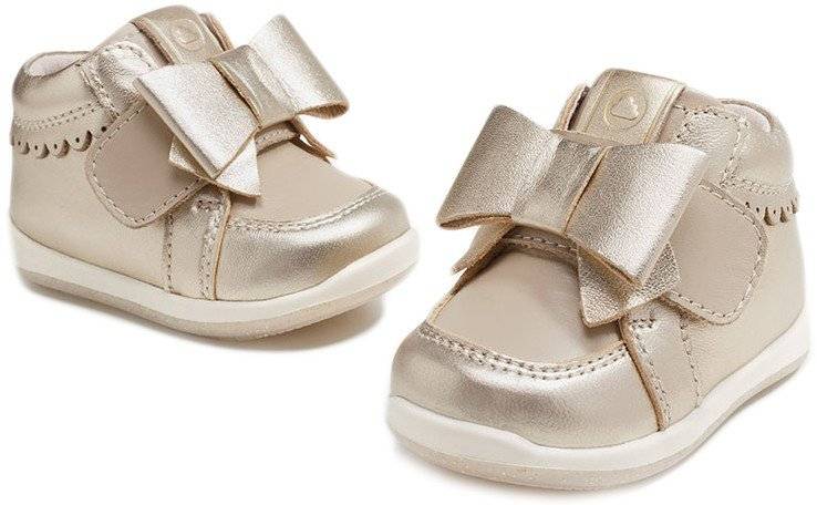 ΜΠΟΤΑΚΙ MAYORAL ΑΜΠΙΓΙΕ 13A 42.294-085 ΧΡΥΣΟ (EU:18)