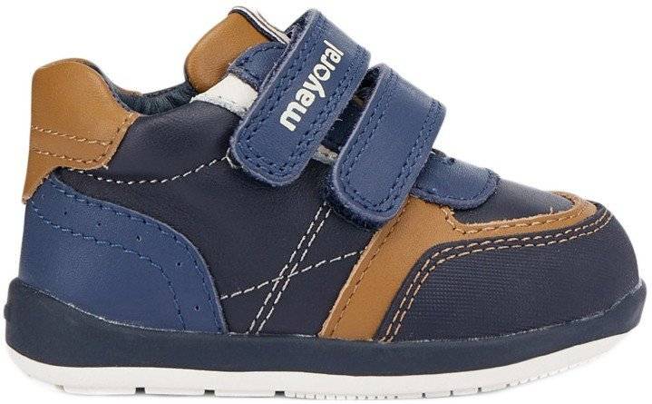 ΜΠΟΤΑΚΙ MAYORAL ΣΠΟΡ 58B 42.338-015 ΣΚΟΥΡΟ ΜΠΛΕ (EU:20) MAYORAL