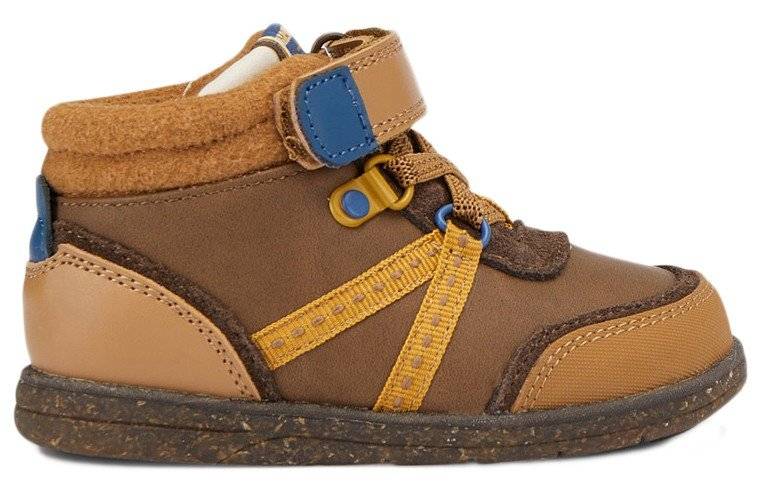 ΜΠΟΤΑΚΙ MAYORAL OUTDOOR 63A 42.348-034 ΚΑΦΕ (EU:24) MAYORAL