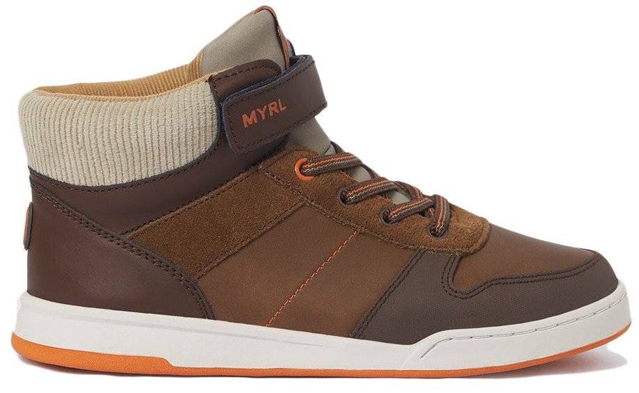 ΜΠΟΤΑΚΙ MAYORAL ΣΠΟΡ URBAN 78B 46.349-052 ΚΑΦΕ (EU:32)