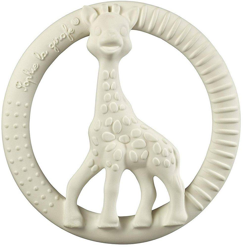 ΣΟΦΙ Η ΚΑΜΗΛΟΠΑΡΔΑΛΗ ΔΑΚΤΥΛΙΟΣ ΟΔΟΝΤΟΦΥΪΑΣ SOPHIE LA GIRAFE SOPHIE LA GIRAFE