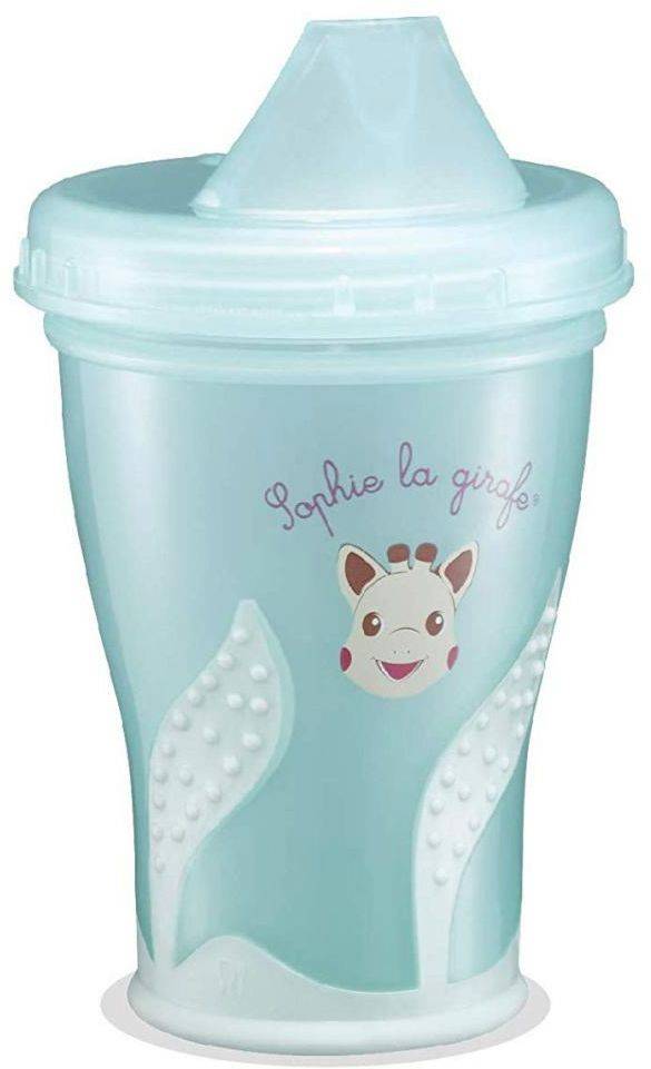 ΠΟΤΗΡΙ ΕΚΜΑΘΗΣΗΣ ΣΟΦΙ SOPHIE LA GIRAFE