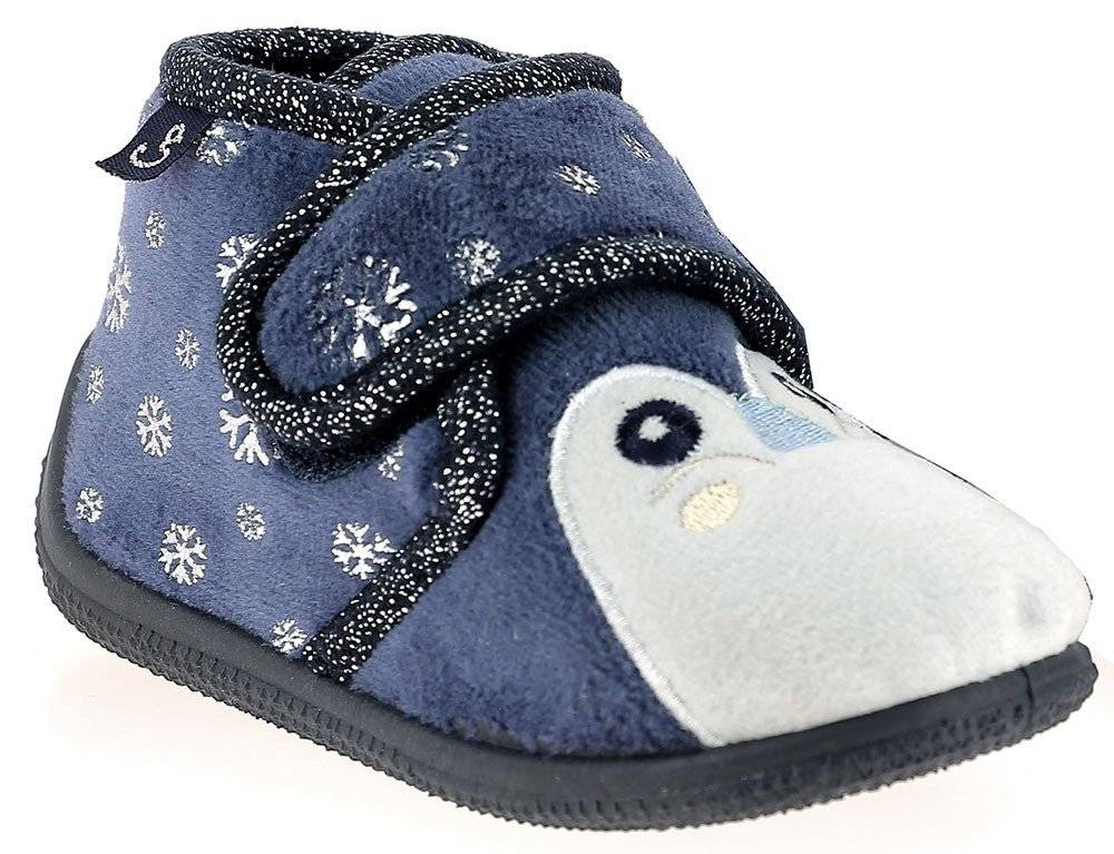 ΠΑΝΤΟΦΛΑΚΙΑ BABYGRO BB GABIN GAEL C 902580-21 ΣΚΟΥΡΟ ΜΠΛΕ/ΜΠΕΖ (EU:18) BABYGRO