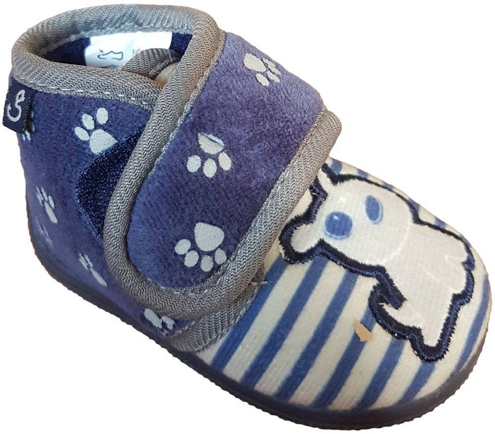 ΠΑΝΤΟΦΛΑΚΙΑ BABYGRO BB GABIN/GAEL C 902580-21 ΣΚΟΥΡΟ ΜΠΛΕ/ΜΑΥΡΟ (EU:20) BABYGRO