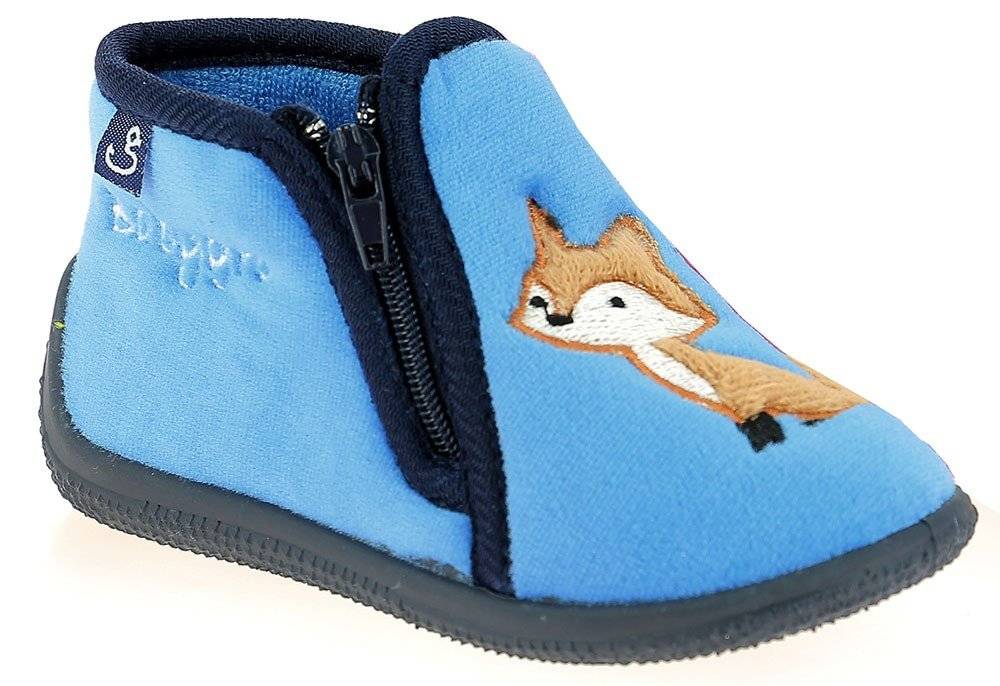 BABYGRO ΠΑΝΤΟΦΛΑΚΙΑ BABYGRO BB GILL GENOI C 902290-21 ΜΠΛΕ (EU:18)