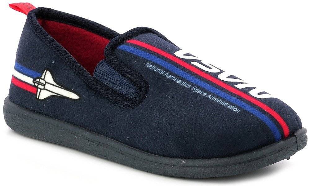 ΠΑΝΤΟΦΛΑΚΙΑ NASA NA FEVRIER C 903340-31-10 ΣΚΟΥΡΟ ΜΠΛΕ (EU:27)