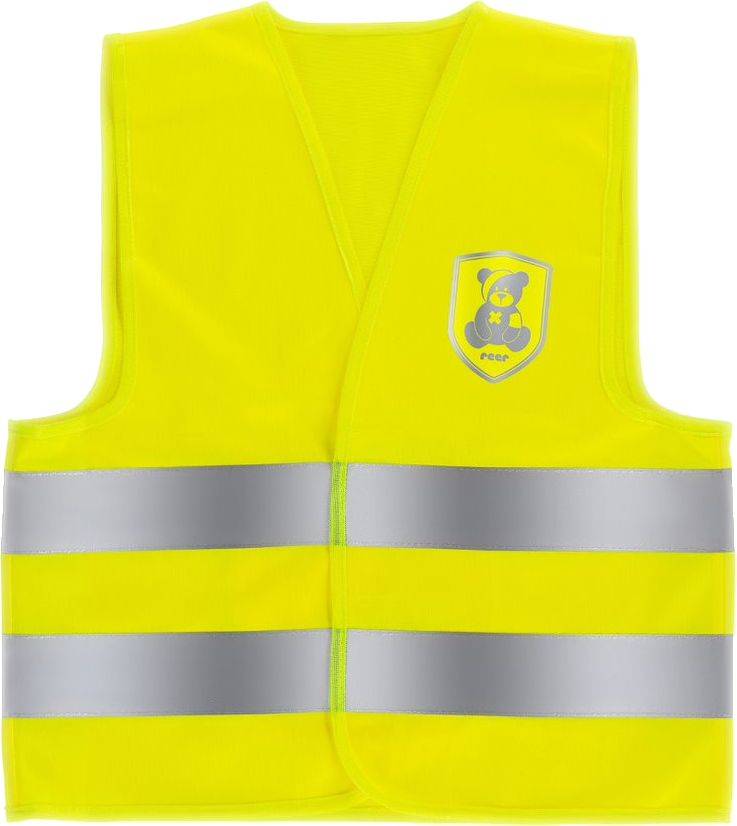 ΓΙΛΕΚΟ ΑΝΑΚΛΑΣΤΙΚΟ ΜΕ ΚΟΥΚΟΥΛΑ REER ΚΙΤΡΙΝΟ REER