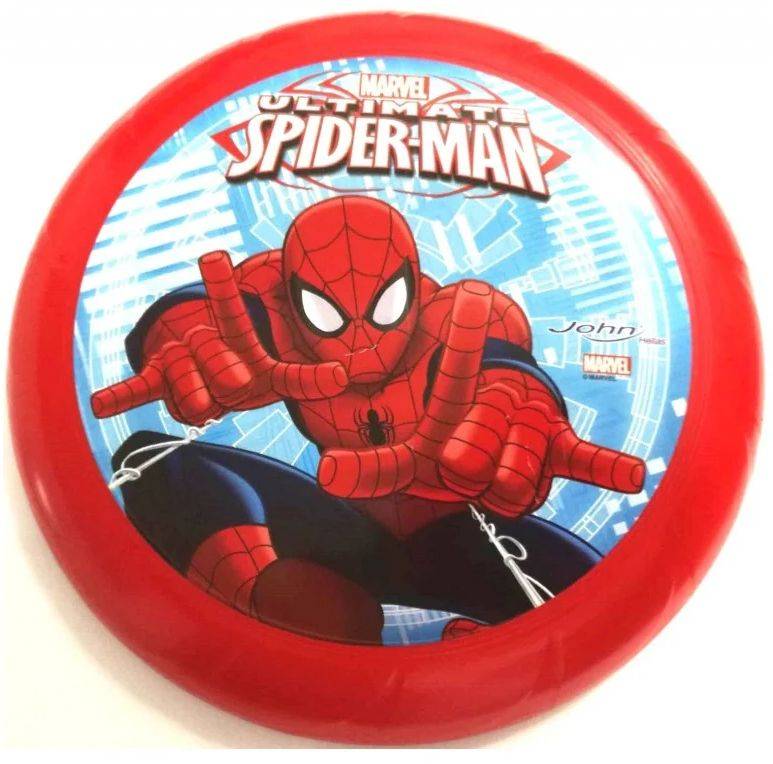 ΦΡΙΣΜΠΙ 23CM SPIDERMAN 1 ΤΜΧ