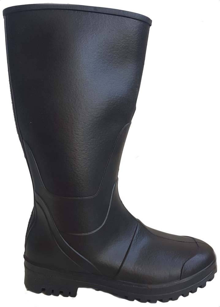 ΓΑΛΟΤΣΕΣ BE ONLY POLSKA NOIRE ΜΑΥΡΟ (EU:36) BE ONLY