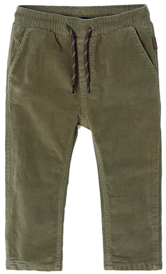 ΠΑΝΤΕΛΟΝΙ ΚΟΤΛΕ MAYORAL 2532 ΠΡΑΣΙΝΟ (80 CM)(12-18 ΜΗΝΩΝ)