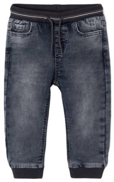 ΠΑΝΤΕΛΟΝΙ JEANS MAYORAL 2535 ΤΖΟΓΚΕΡ ΓΚΡΙ (80 CM)(12-18 ΜΗΝΩΝ)