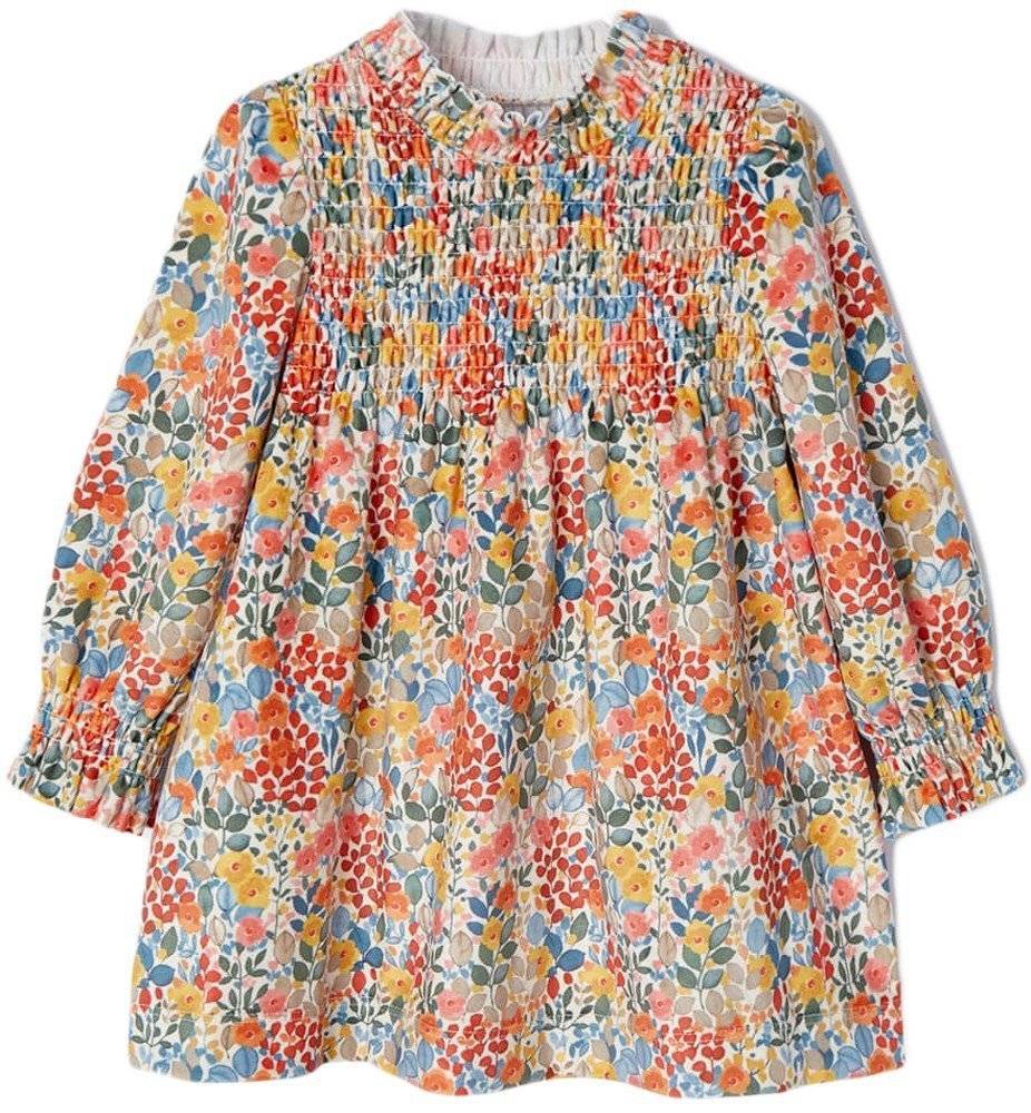 ΦΟΡΕΜΑ MAYORAL 2958 ΜΑΚΟ ΠΟΡΤΟΚΑΛΙ (86 CM)(18-24 ΜΗΝΩΝ)