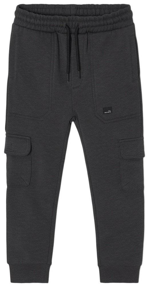 ΠΑΝΤΕΛΟΝΙ MAYORAL 4585 ΣΚΟΥΡΟ ΓΚΡΙ (98 CM)(3 ΕΤΩΝ) MAYORAL