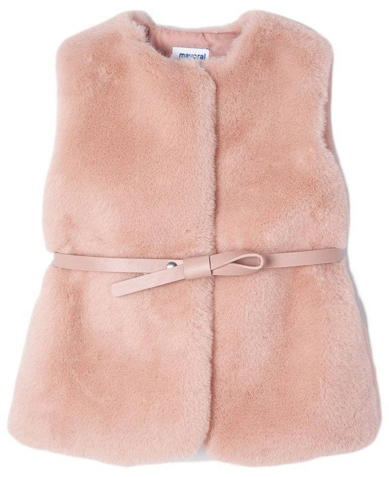 ΓΙΛΕΚΟ MAYORAL 4312 ΓΟΥΝΑΚΙ ΡΟΖ (98 CM)(3 ΕΤΩΝ)