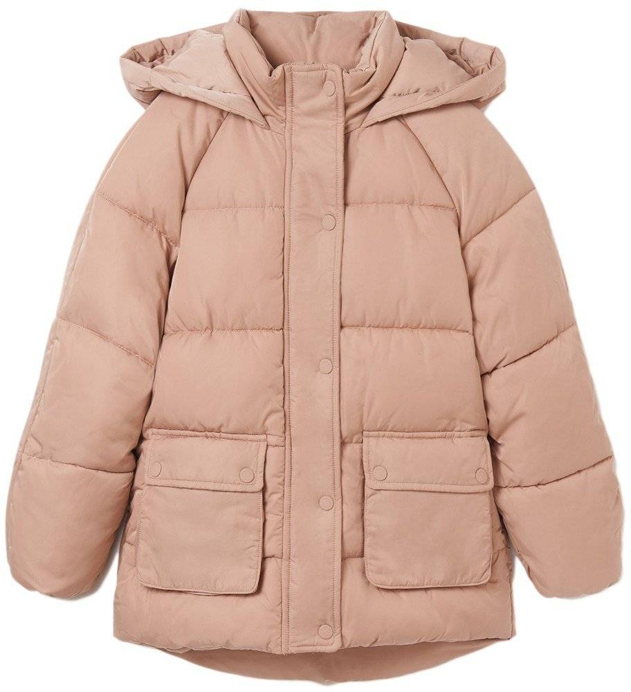 ΜΠΟΥΦΑΝ MAYORAL 7483 ΡΟΖ (140 CM)(10 ΕΤΩΝ) MAYORAL