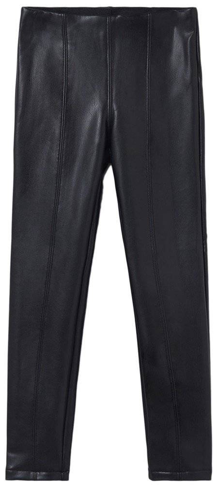 ΚΟΛΑΝ MAYORAL 7736 ΠΟΛΥΔΕΡΜΑΤΙΝΗ ΜΑΥΡΟ (140 CM)(10 ΕΤΩΝ) MAYORAL