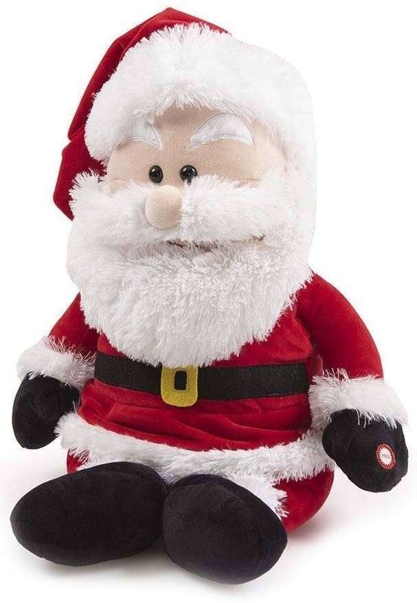 FRIENDLIES ΛΟΥΤΡΙΝΟΣ ΑΓΙΟΣ ΒΑΣΙΛΗΣ ΚΑΛΑΝΤΟΥΛΗΣ 40CM (8186)