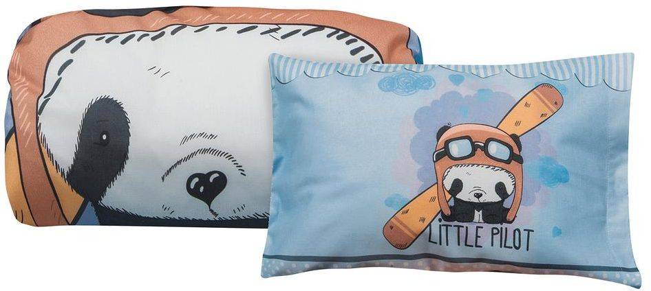 ΣΕΤ ΣΕΝΤΟΝΙΑ ΒΑΒΥ GREENWICH POLO CLUB 2934 ΓΚΡΙ 170X125CM 3ΤΜΧ GREENWICH POLO CLUB