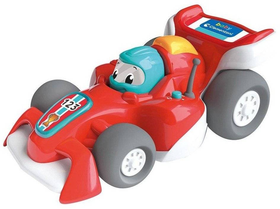 BABY CLEMENTONI FOR YOU ΒΡΕΦΙΚΟ ΠΑΙΧΝΙΔΙ ΣΑΚΗΣ ΡΑΛΑΚΗΣ BABY CLEMENTONI