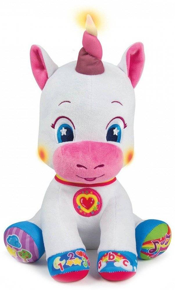 BABY CLEMENTONI FOR YOU ΒΡΕΦΙΚΟ ΠΑΙΧΝΙΔΙ ΤΖΕΝΑΚΙ ΤΟ ΜΟΝΟΚΕΡΑΚΙ