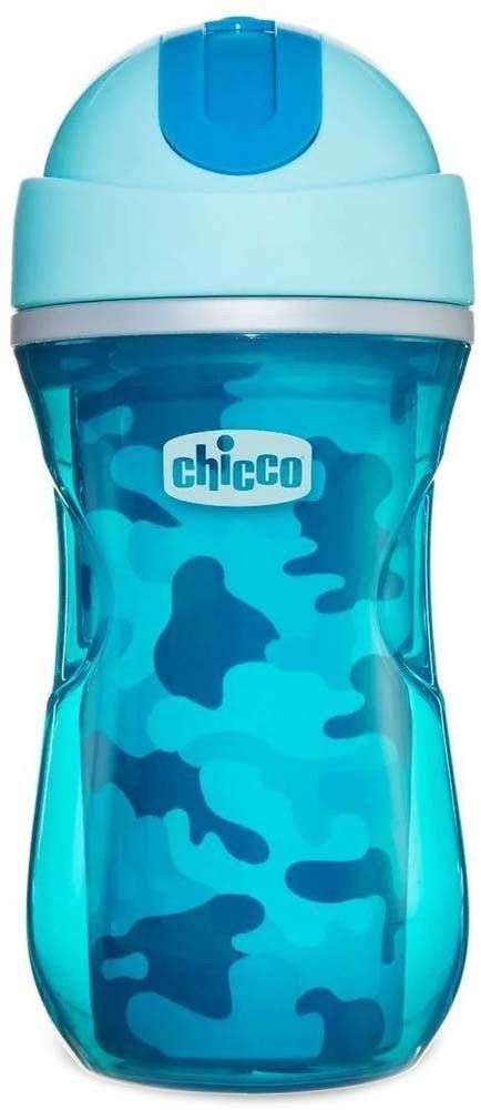 ΚΥΠΕΛΛΟ CHICCO SPORT 14Μ+ MΠΛΕ CHICCO