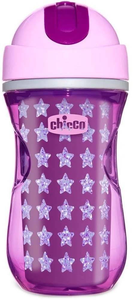 ΚΥΠΕΛΛΟ CHICCO SPORT 14Μ+ ΡΟΖ