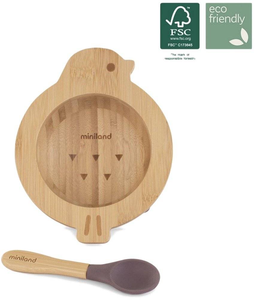 ΞΥΛΙΝΟ ΜΠΩΛ CHICK MINILAND MINILAND