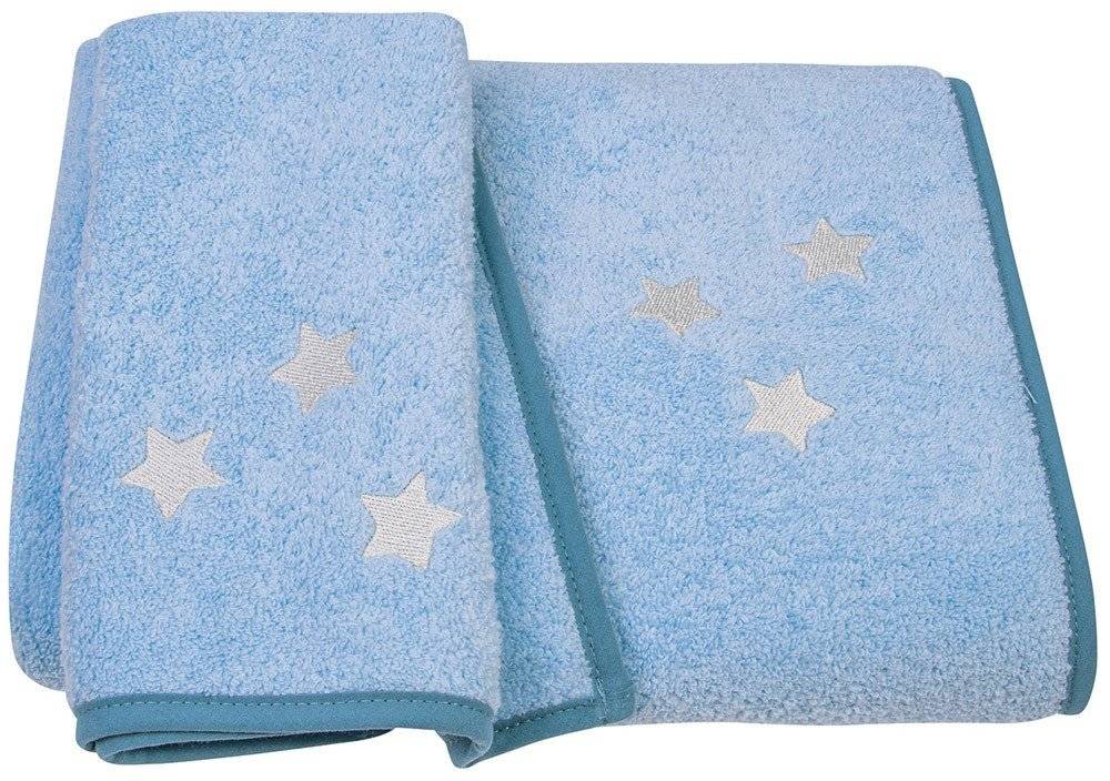 GREENWICH POLO CLUB ΣΕΤ ΠΕΤΣΕΤΕΣ GREENWICH POLO CLUB BABY 8823 ΜΠΛΕ