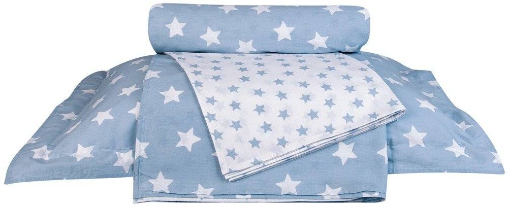 GREENWICH POLO CLUB ΣΕΤ ΣΕΝΤΟΝΙΑ GREENWICH POLO CLUB ΒΑΒΥ 8823 ΜΠΛΕ 170X260CM 3ΤΜΧ