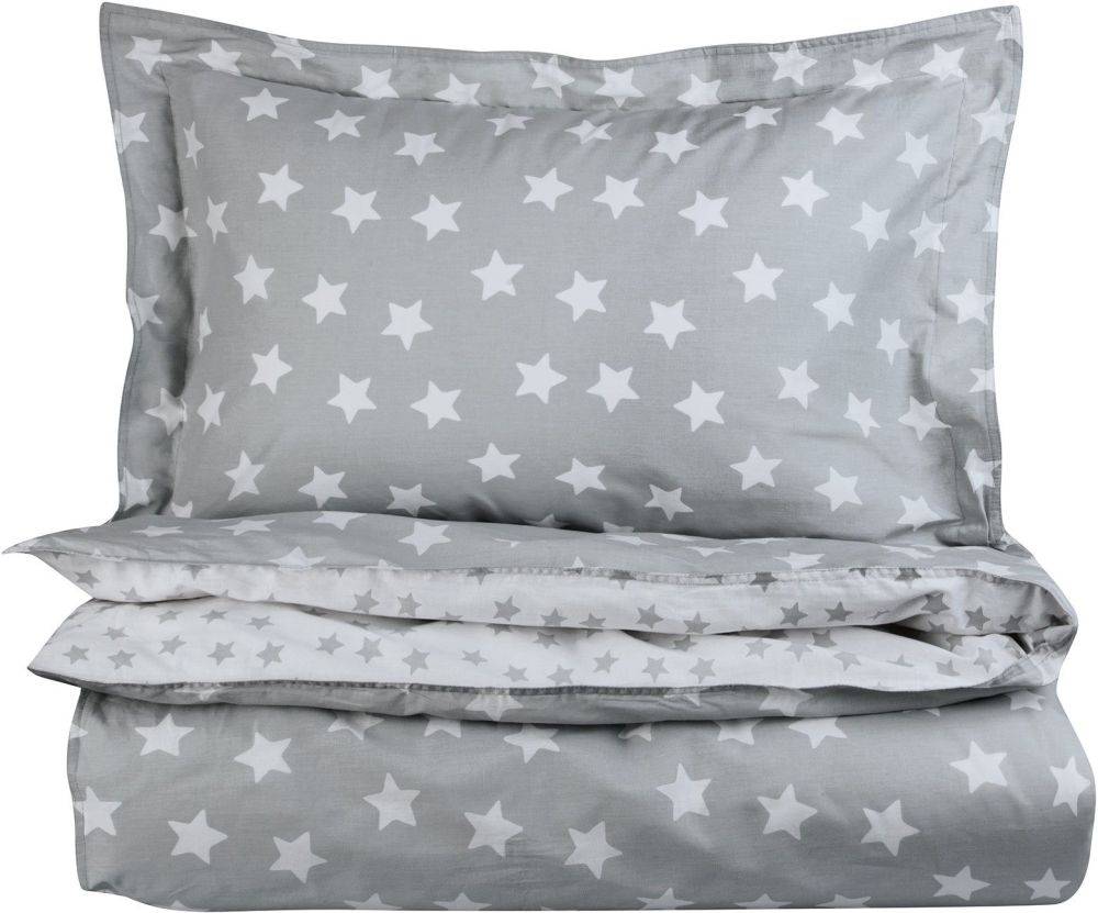 GREENWICH POLO CLUB ΣΕΤ ΠΑΠΛΩΜΑΤΟΘΗΚΗ GREENWICH POLO CLUB ΒΑΒΥ 8824 ΓΚΡΙ 160X240CM 2ΤΜΧ