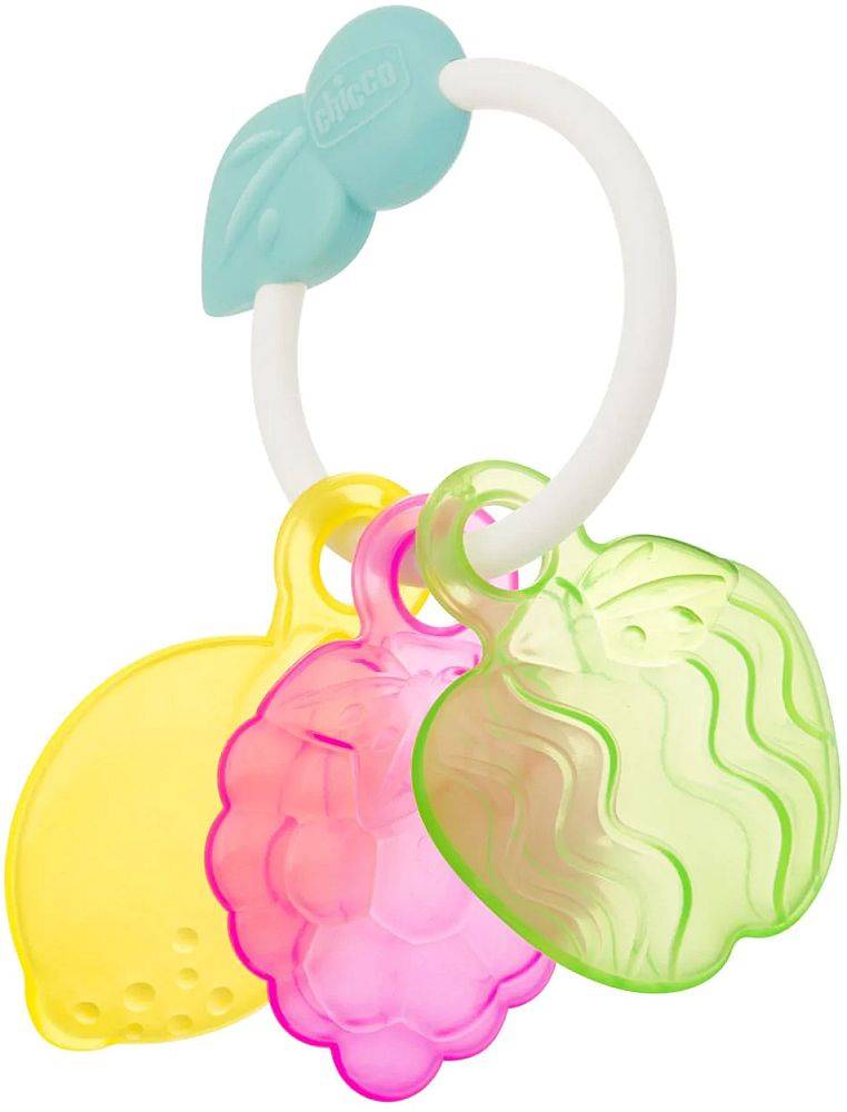 CHICCO ΚΟΥΔΟΥΝΙΣΤΡΑ CHICCO ΜΕ ΑΕΡΑ «ΦΡΟΥΤΟΣΑΛΑΤΑ»