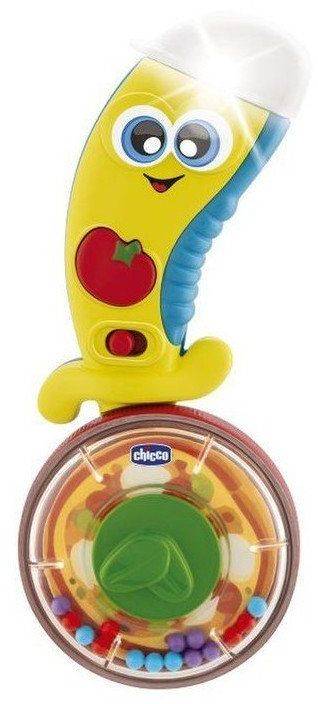 ΠΑΙΧΝΙΔΙ CHICCO CIRO PIZZA