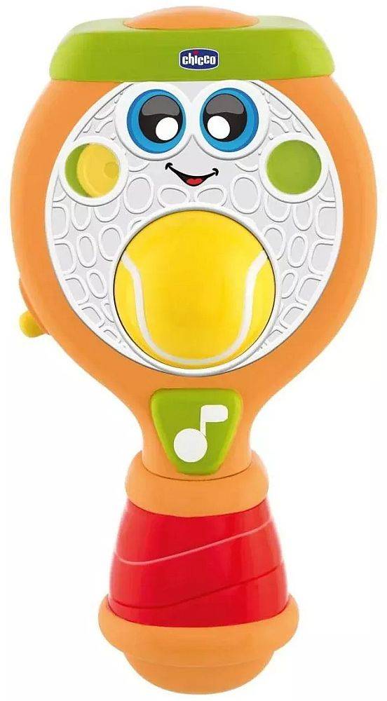ΠΑΙΧΝΙΔΙ CHICCO ROGER TENNIS CHICCO