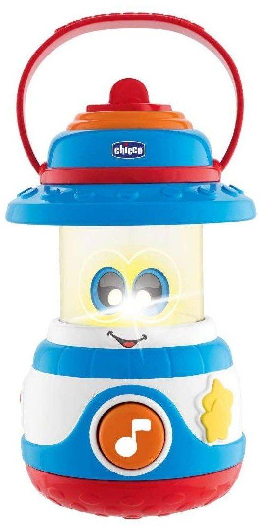 ΠΑΙΧΝΙΔΙ CHICCO ELLIOT CAMPING