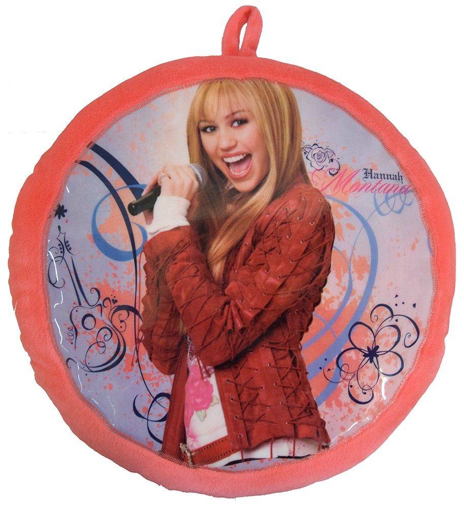 ΜΑΞΙΛΑΡΙ ΛΟΥΤΡΙΝΟ DISNEY 4 HANNAH MONTANA