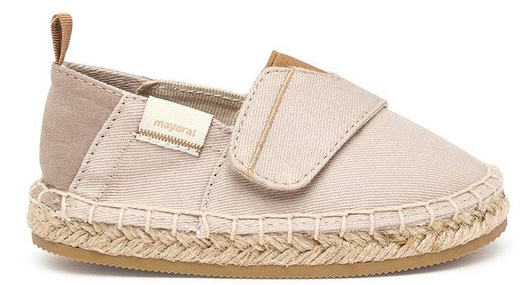 MAYORAL ΕΣΠΑΝΤΡΙΓΙΕΣ MAYORAL 43504-032 ΣΚΟΥΡΟ ΜΠΕΖ (EU:29)